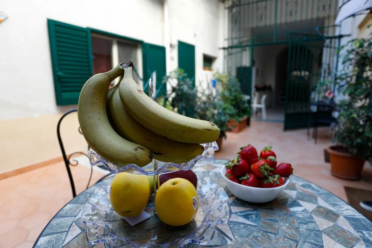 Bella Sicilia2 Apartment Palermo Italy