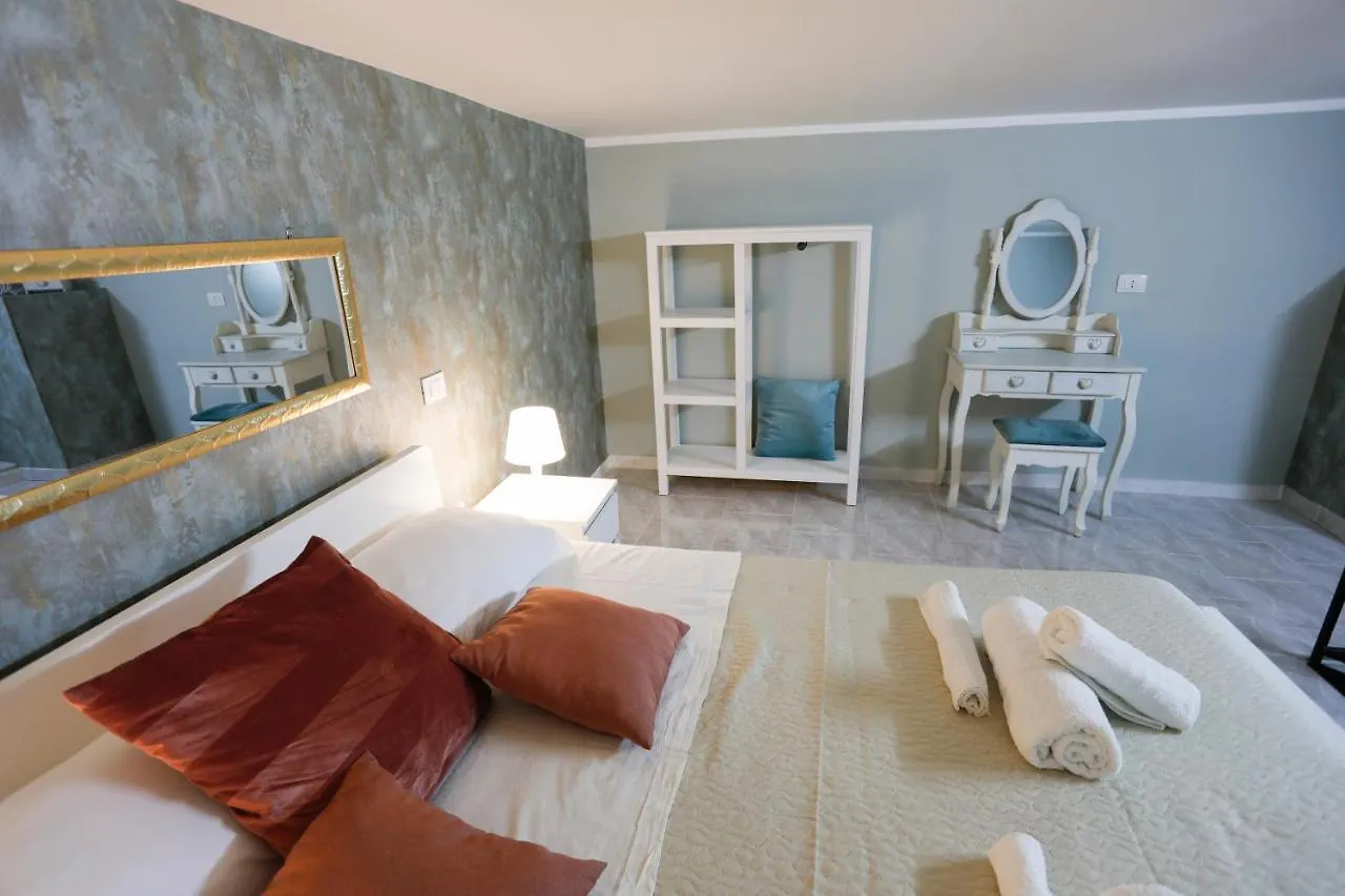 Bella Sicilia2 Apartment Palermo
