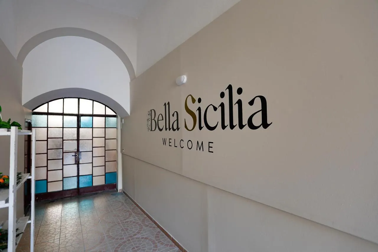 Bella Sicilia2 Apartment Palermo